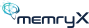 MemryX Logo