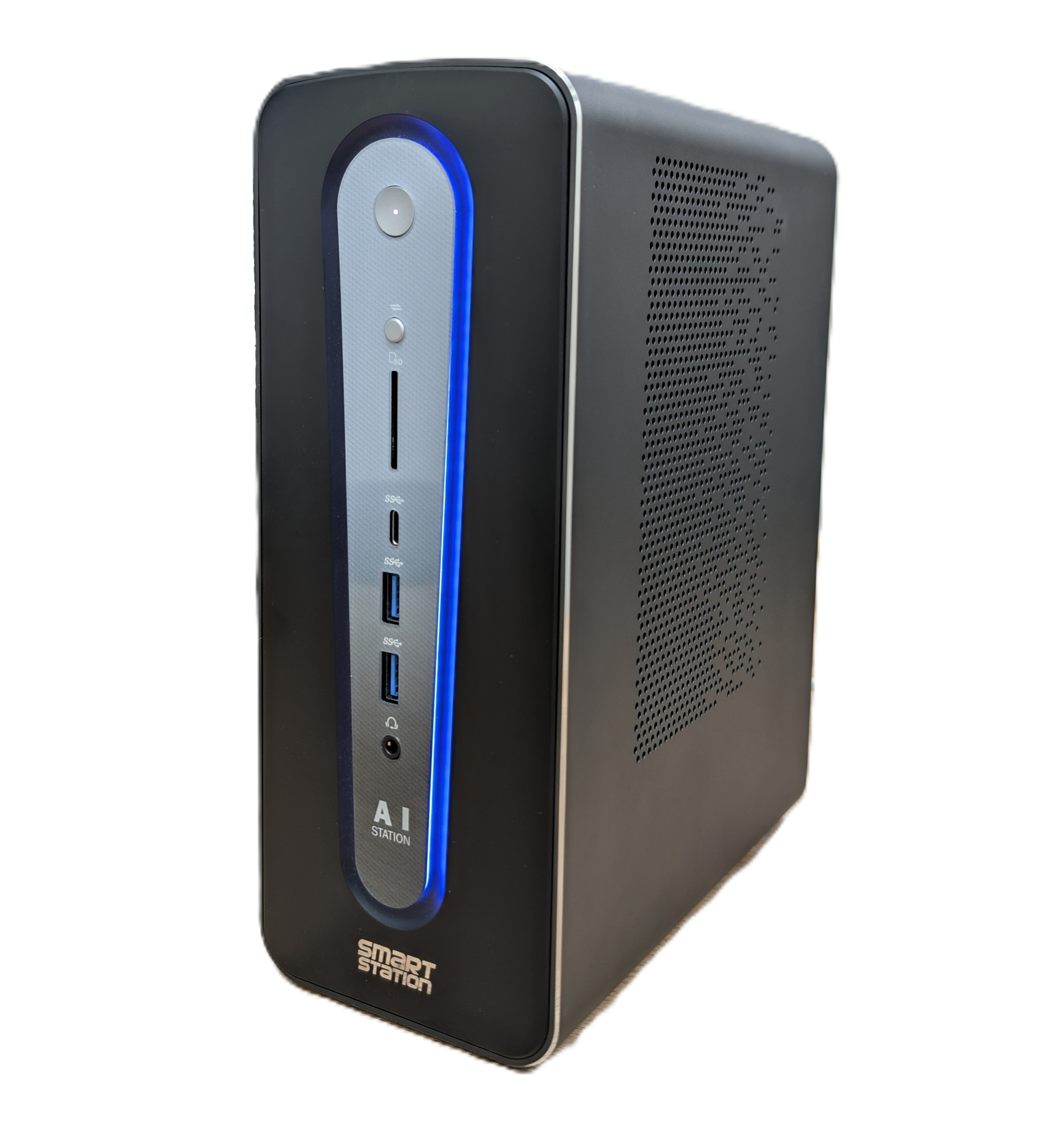 SMART 9590 MAX+AI WORKSTATION