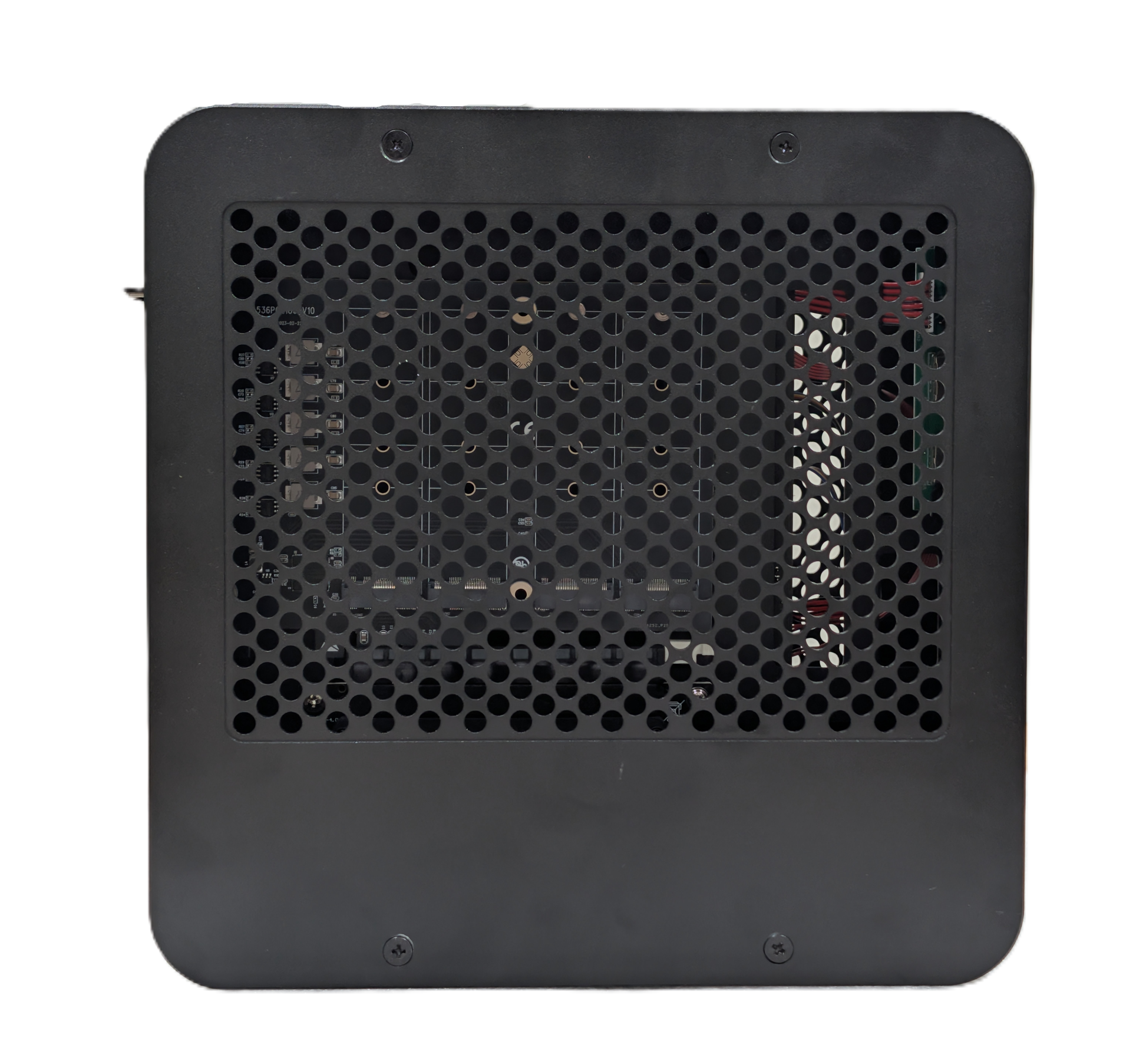 SMART 9570 5NVME MAX AI PC View 3