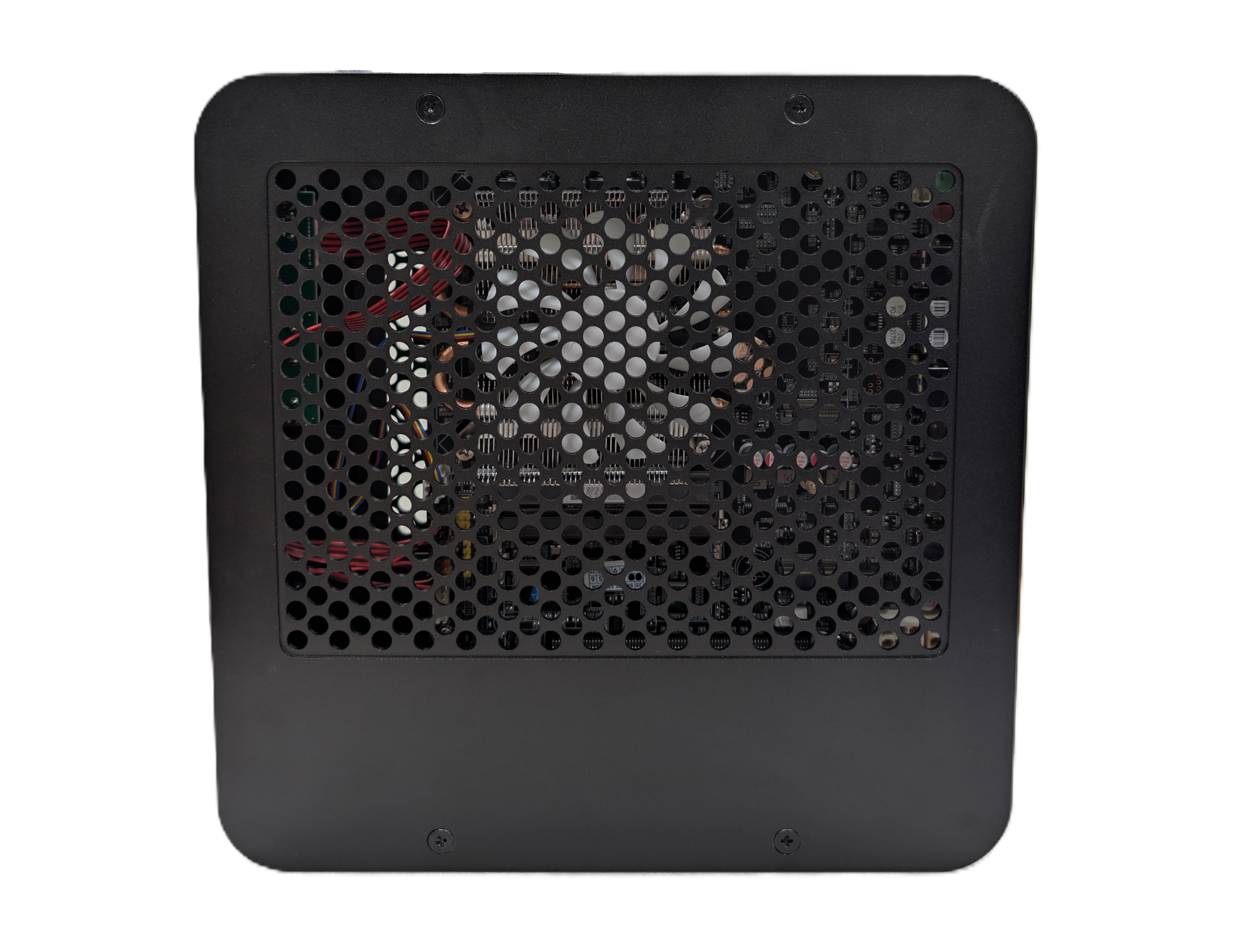 SMART 9570 5NVME MAX AI PC View 2