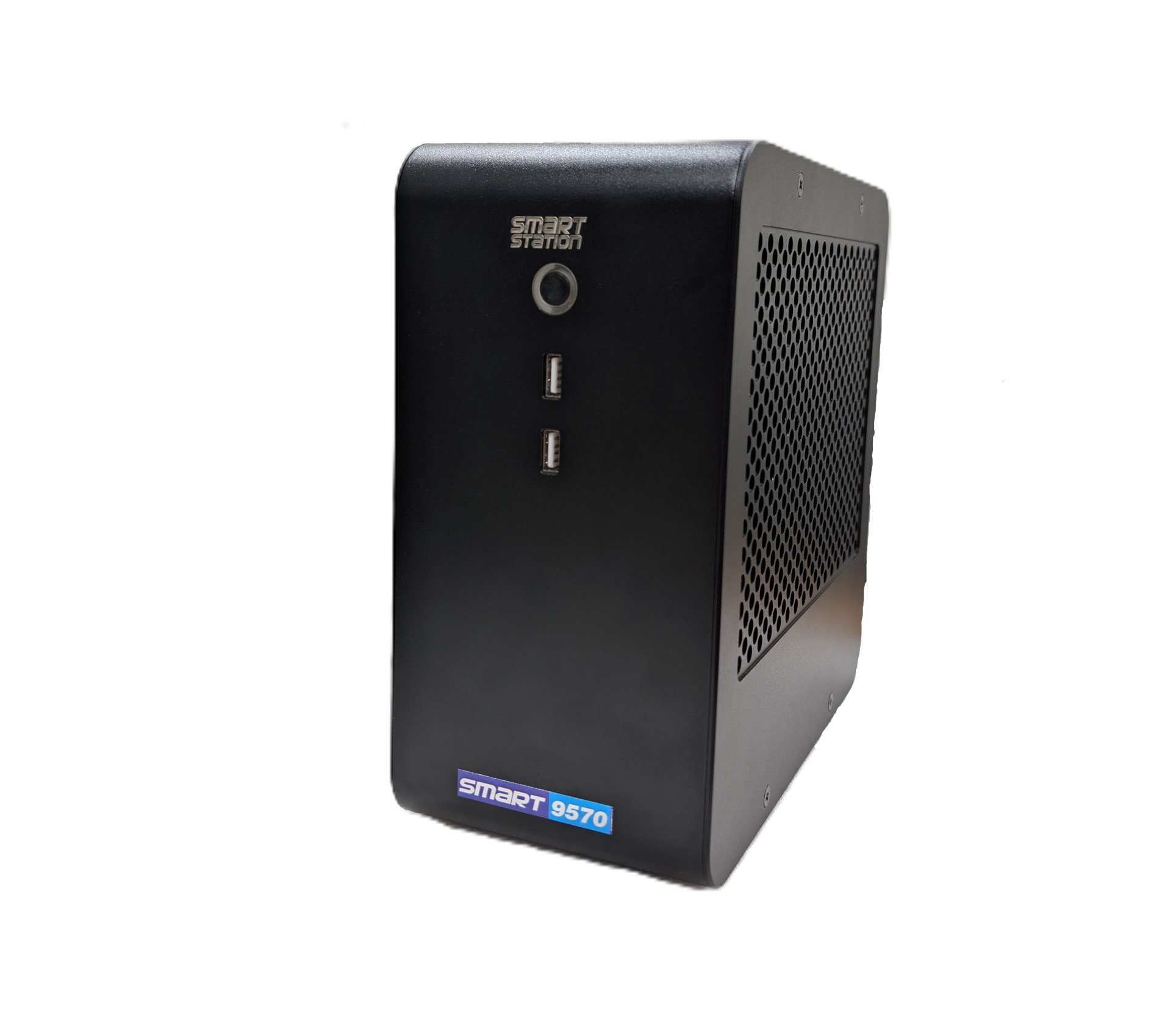 SMART 9570 5NVME MAX AI PC