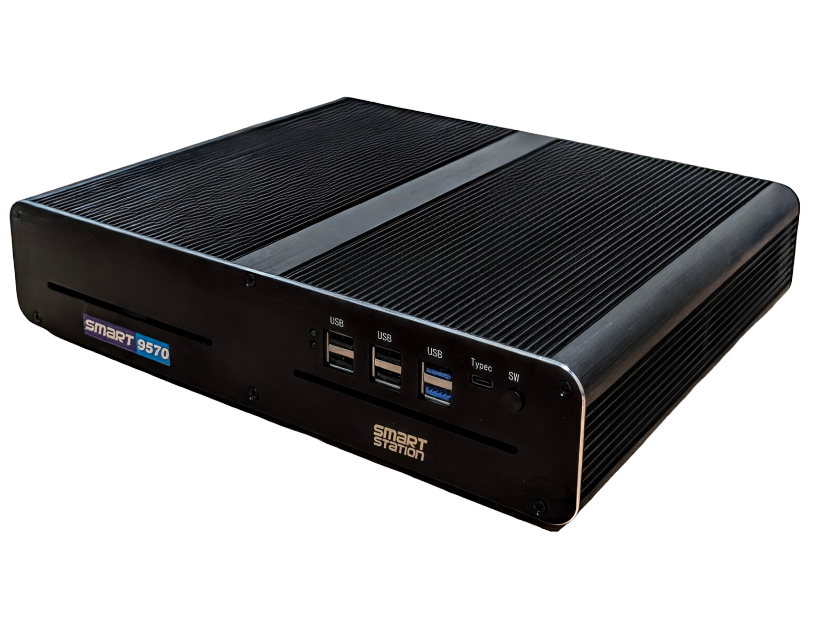 SMART 9570 GPU MAX AI PC