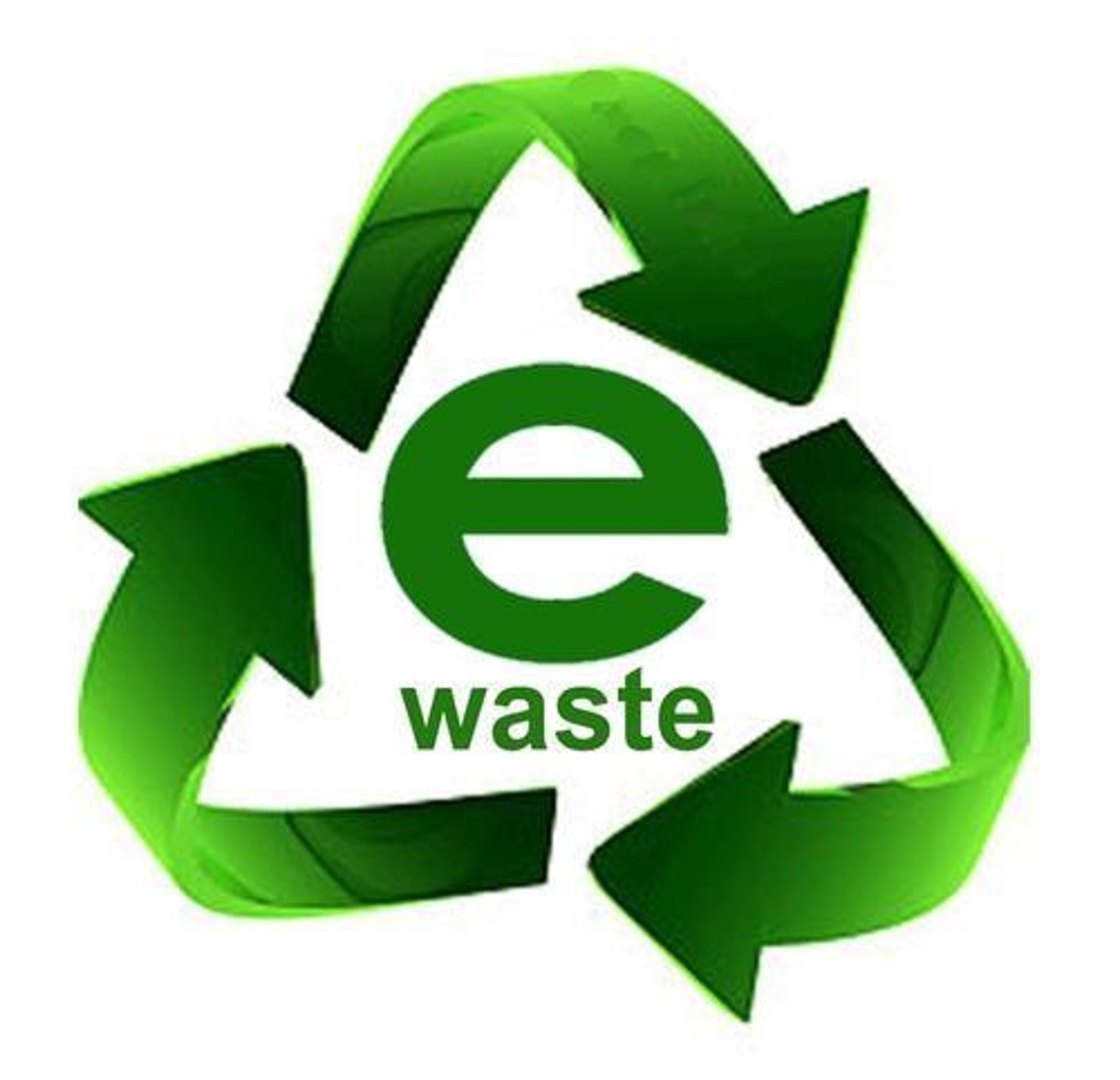 E-Waste Logo